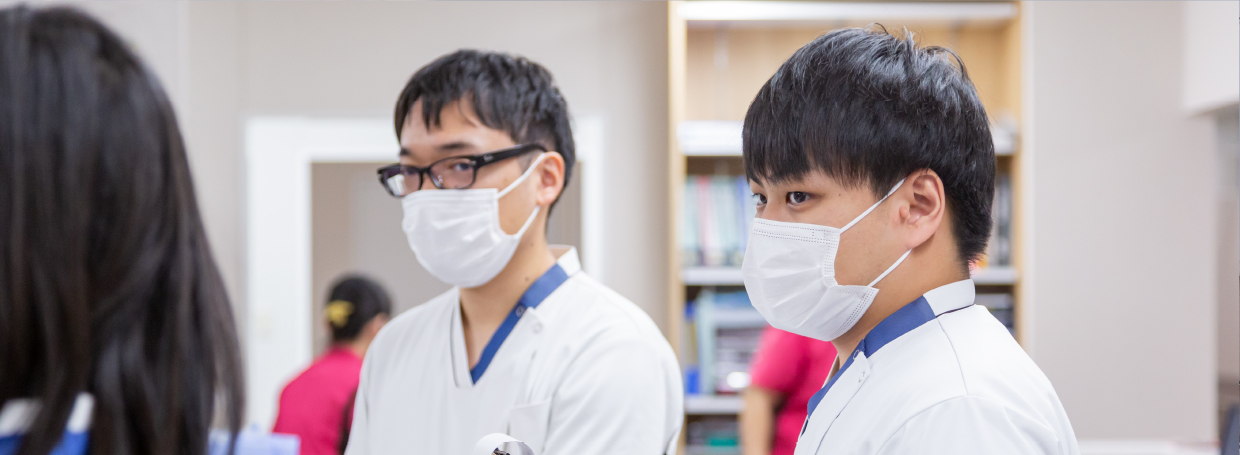 法人の取り組み